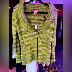 Bratz doll vintage sweater